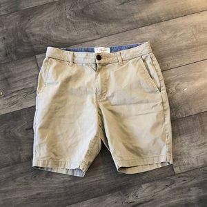 Men’s Penguin Chino Shorts